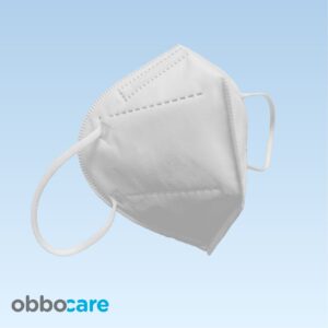 FFP2 Face Mask
