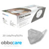 Mascarilla  FFP2 EPI - Imagen 6