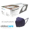 Mascarilla  FFP2 EPI - Imagen 8