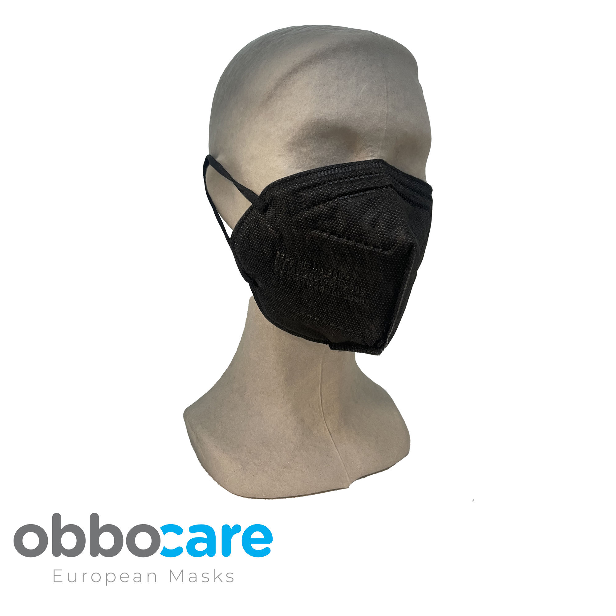 Mascarilla  FFP2 EPI - Imagen 14