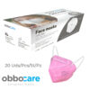 Mascarilla  FFP2 EPI - Imagen 4